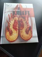 Kreeft, Ophalen of Verzenden, Zo goed als nieuw