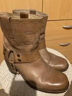 Sendra laarzen, Kleding | Dames, Gedragen, Ophalen of Verzenden, Hoge laarzen, Bruin