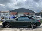 BMW 4-serie Cabrio 430i High Exec | M-Sport | 18” | camera, Automaat, 1998 cc, Achterwielaandrijving, Gebruikt