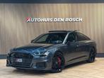 Audi A6 Limousine 55 TFSI e Quattro Competition 367PK S Line, Automaat, Gebruikt, Plug-in hybride, Bedrijf