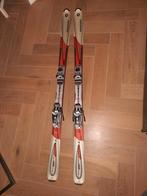 Rossignol power cobra ski's 160, Gebruikt, 160 tot 180 cm, Ski's, Rossignol