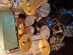 Dynamic Percussion drumstel set 200€, Ophalen, Zo goed als nieuw, Overige merken