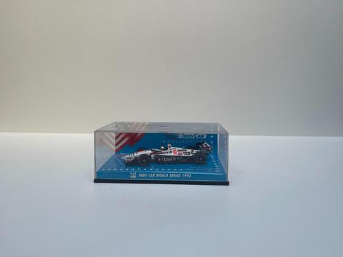 Minichamps Indy Car World Series 1993 nieuw 1:64 #6, Verzamelen, Automerken, Motoren en Formule 1, Nieuw, Auto's, Ophalen of Verzenden