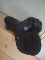 Wintec zadel 16,5 inch, Dieren en Toebehoren, Paarden en Pony's | Zadels, Ophalen of Verzenden, Zo goed als nieuw, Recreatie
