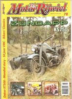 78– Norton – Itom – NSU – Mondial – Zundapp – Guzzi - Suzuki, Ophalen of Verzenden, Zo goed als nieuw, Sport en Vrije tijd