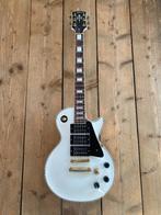 Tokai LC-122S-3P SW met upgrades, Muziek en Instrumenten, Snaarinstrumenten | Gitaren | Elektrisch, Overige merken, Europe@emdmusic.com