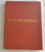 Wilhelmina / Een Levensgeschiedenis in Foto’s (1948), Ophalen, Gebruikt, Nederland, Tijdschrift of Boek