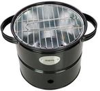 Mini GUSTA BBQ Barrel / Barbecue, Nieuw, Grillin & Chillin, Ophalen of Verzenden, Nieuw, Gusta Grillin&Chillin