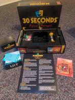 30 Seconds - Nieuwstaat!, Hobby en Vrije tijd, Gezelschapsspellen | Bordspellen, Vijf spelers of meer, Ophalen of Verzenden, Nieuw