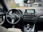 Bmw 1-serie M140i 415PK High Executive Origineel Nederlands, Achterwielaandrijving, Euro 6, Blauw, 415 pk