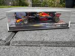 Max Verstappen editie 42 1:43, Hobby en Vrije tijd, Modelauto's | 1:43, Ophalen of Verzenden, Zo goed als nieuw, Auto, MiniChamps
