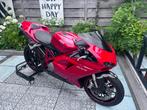 Mooie Ducati 848 2010 termignoni, 2 cilinders, 848 cc, Super Sport, Particulier