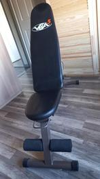 Fitnessbankje, Sport en Fitness, Fitnessmaterialen, Ophalen of Verzenden