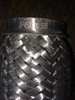 Uitlaatdeel flexibel, Ophalen of Verzenden, Nieuw