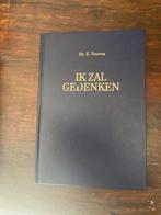 Ik zal gedenken, Gelezen, Ds. E. Venema, Christendom | Protestants, Ophalen of Verzenden