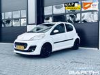 Peugeot 107 1.0 | Airco | 1e EIG. | dealer auto | nieuwstaat, Euro 5, Stof, Gebruikt, Zwart