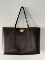 Mulberry Bayswater Small Tote in Black Oak, Ophalen of Verzenden, Zo goed als nieuw, Zwart, Shopper