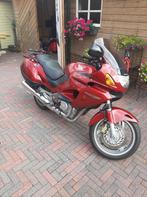 Honda Deauville 650, Motoren, Motoren | Honda, 2 cilinders, Particulier, Meer dan 35 kW, Toermotor