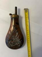 Kruithoorn, Antiek en Kunst, Ophalen of Verzenden