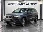 SEAT Ateca 2.0 TSI 190 PK 4DRIVE Xcellence DSG Automaat / Na, Auto's, Seat, Automaat, 15 km/l, Origineel Nederlands, Bedrijf