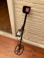 Quest Q30 metaaldetector, Ophalen of Verzenden, Zo goed als nieuw