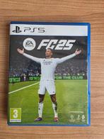 EA FC25 - Playstation 5, Ophalen of Verzenden, Zo goed als nieuw