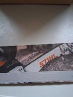 gezocht 75cm zaagblad., Doe-het-zelf en Verbouw, Gereedschap | Zaagmachines, Stihl, Kettingzaag, Ophalen of Verzenden, Zo goed als nieuw