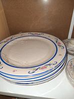 Servies merk Tulowice Poland, Huis en Inrichting, Keuken | Servies, Ophalen, Nieuw, Bord(en), Overige stijlen