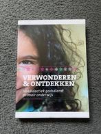 Verwonderen & ontdekken, Boeken, Diverse auteurs, Zo goed als nieuw, Alpha, HBO