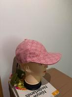 Roze Gucci cap, Kleding | Heren, Hoeden en Petten, Nieuw, Ophalen of Verzenden, Gucci, Pet