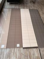 Wedi bouwplaat met tegels mosa 60x260 per plaat, Ophalen, 60 cm of meer, Keramiek, Nieuw