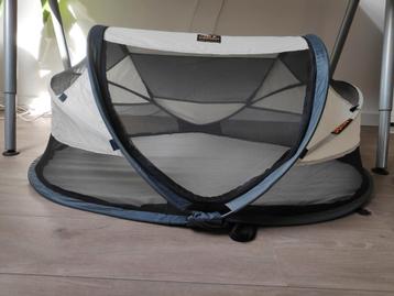 Deryan babytent, babyformaat beschikbaar voor biedingen