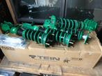 Tein Flex Z schroefset verlaging - Toyota MR-2 MR2 SW20, Ophalen of Verzenden