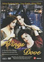 DVD "The Wings of the Dove" (1997) NL Uitgave, Vanaf 12 jaar, Ophalen of Verzenden, Gebruikt, Drama