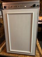 Absorptie koelkast, Caravans en Kamperen, Ophalen, Gebruikt