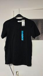 Zwart Primark T-shirt - Maat XS - Nieuw!, Zwart, Nieuw, Ophalen of Verzenden, Maat 46 (S) of kleiner
