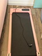 Homefitness code loopband roze, Sport en Fitness, Loopsport en Atletiek, Overige typen, Zo goed als nieuw, Overige sporten, Ophalen