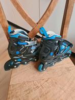 Nijdam Kinderskeelers - Verstelbaar maat 30-33, Kinderen, Ophalen of Verzenden, Verstelbaar, Gebruikt