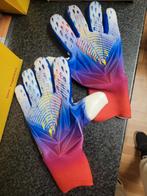 Keepershandschoenen - Nieuw!, Sport en Fitness, Voetbal, Ophalen of Verzenden, Nieuw, Handschoenen