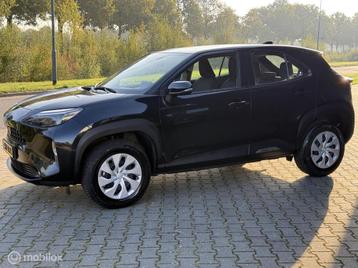 Toyota Yaris Cross 1.5 Hybrid Comfort 2023 beschikbaar voor biedingen