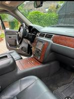 CHEVROLET  AVALANCHE 2012 LPG. inruilen mogelijk, Auto's, Bestelauto's, Automaat, USB, 324 pk, Chevrolet