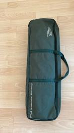Rod pot compleet in tas, Ophalen of Verzenden, Gebruikt, Complete set