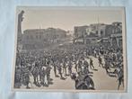 Historische persfoto Jaffa rellen Palestina april 1936, Ophalen of Verzenden, Landmacht, Duitsland