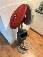 Nilfisk 424 Boenmachine / Schrobmachine, Ophalen of Verzenden, Gebruikt, Minder dan 600 watt, Overige typen