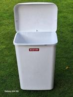 Wasmand, Huis en Inrichting, Badkamer | Badkamermeubels, Ophalen, Overige typen, 50 tot 100 cm, Minder dan 100 cm