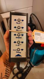 Stiegelmeyer Elvido afstandsbediening zorgbed, Ophalen of Verzenden, Nieuw, Kabel of Snoer