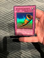 Yugioh 2002 MRD Horn of Heaven, Hobby en Vrije tijd, Verzamelkaartspellen | Yu-gi-Oh!, Ophalen of Verzenden, Zo goed als nieuw