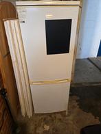 Te koop kan over prijs handelen, Witgoed en Apparatuur, Koelkasten en IJskasten, Gebruikt, Ophalen of Verzenden, Minder dan 75 liter