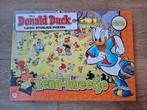 Donald Duck Puzzel - Eend-Tweetje - 1000 stukjes, Ophalen of Verzenden, Meer dan 50 stukjes, Zo goed als nieuw, 6 jaar of ouder