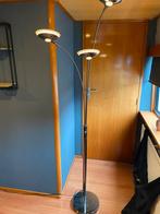 Vloer lamp, Huis en Inrichting, Lampen | Vloerlampen, Ophalen, 150 tot 200 cm